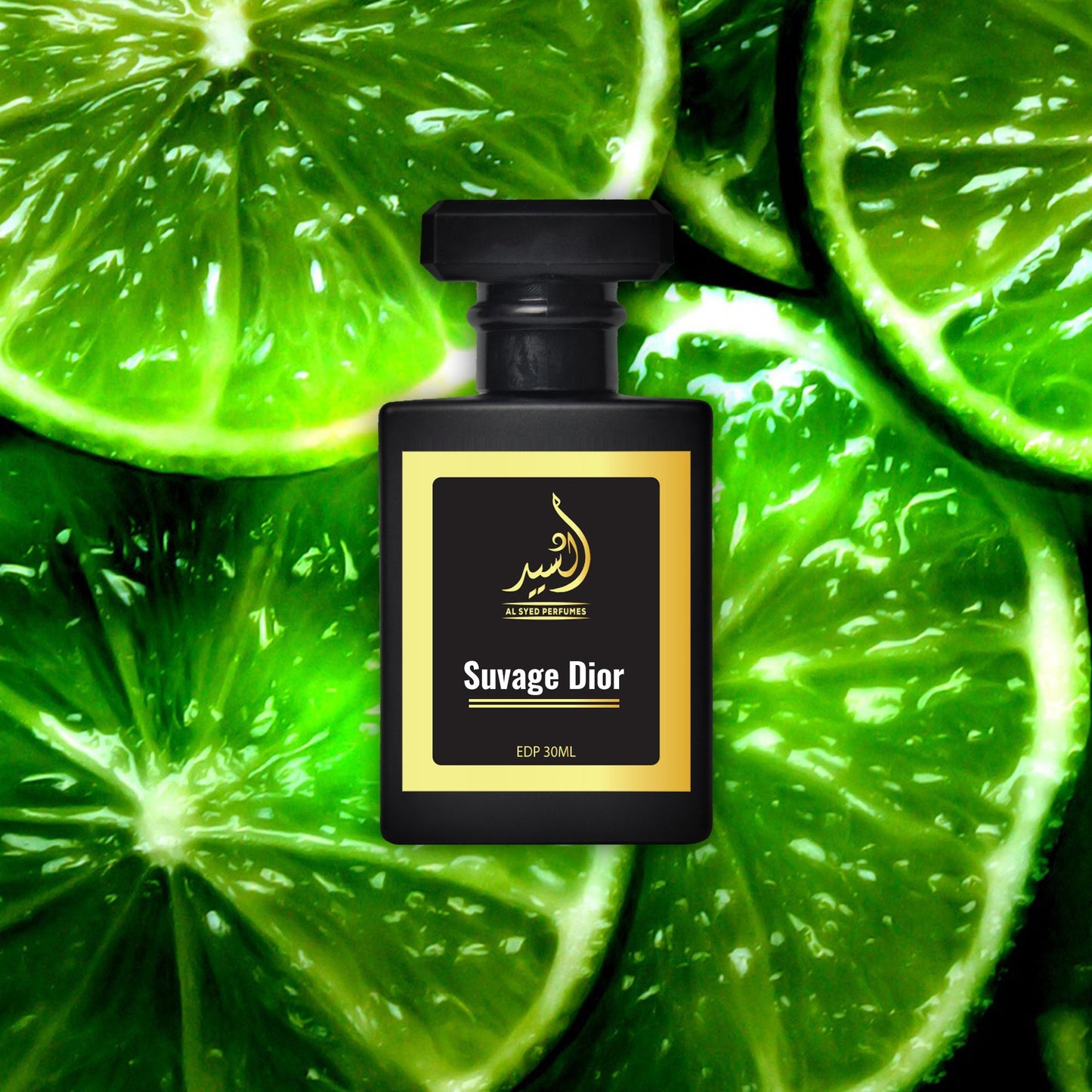 Sauvage Dior