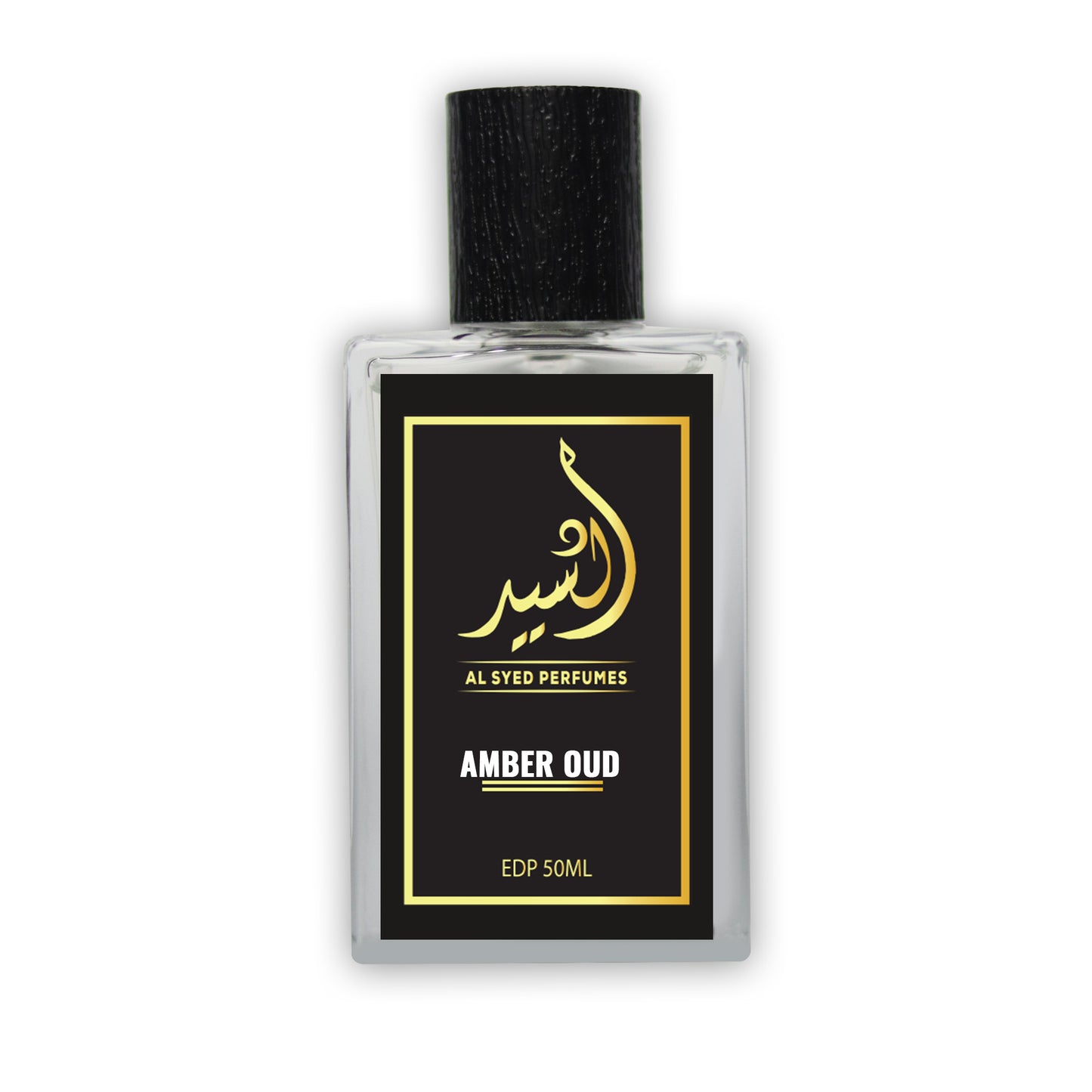 Amber Oud