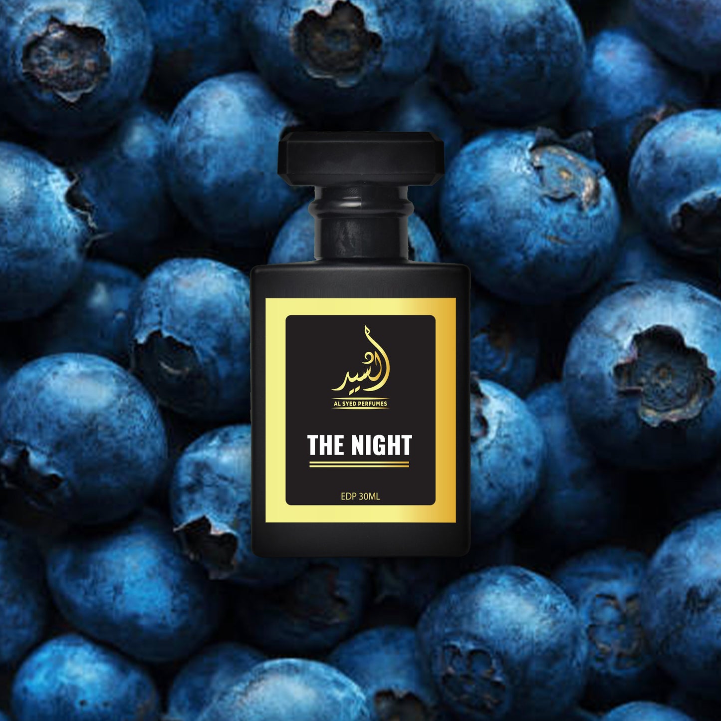 THE NIGHT