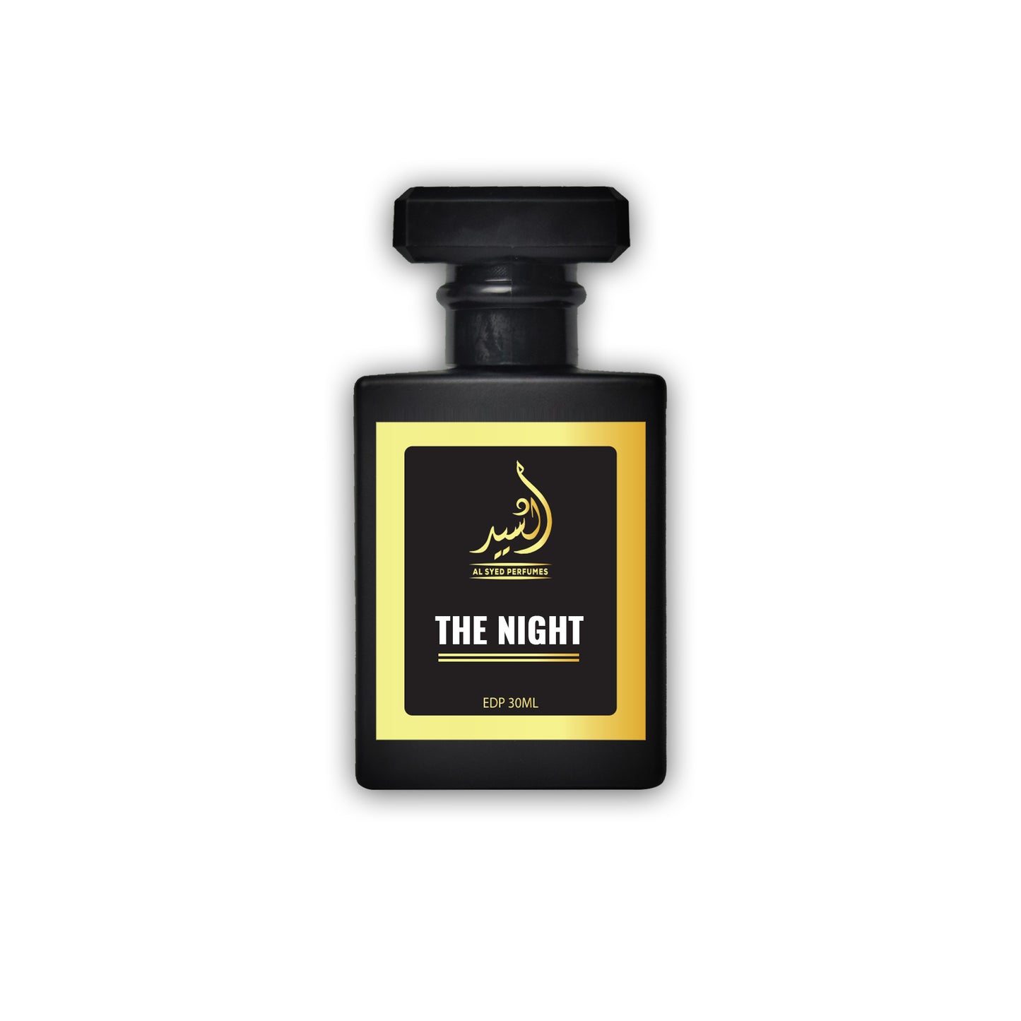 THE NIGHT