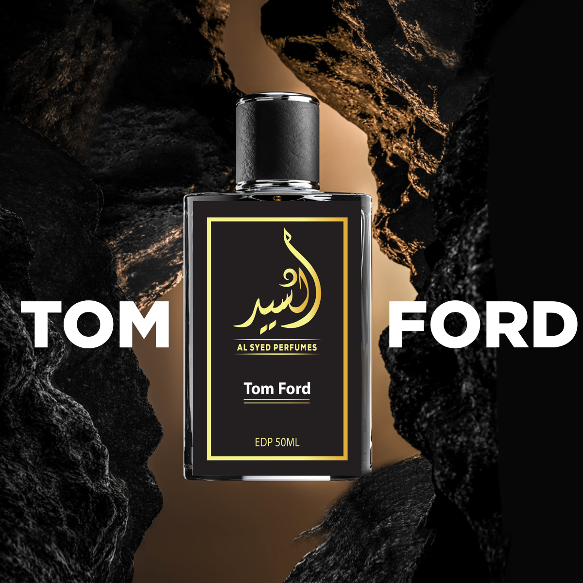 Men's Perfume