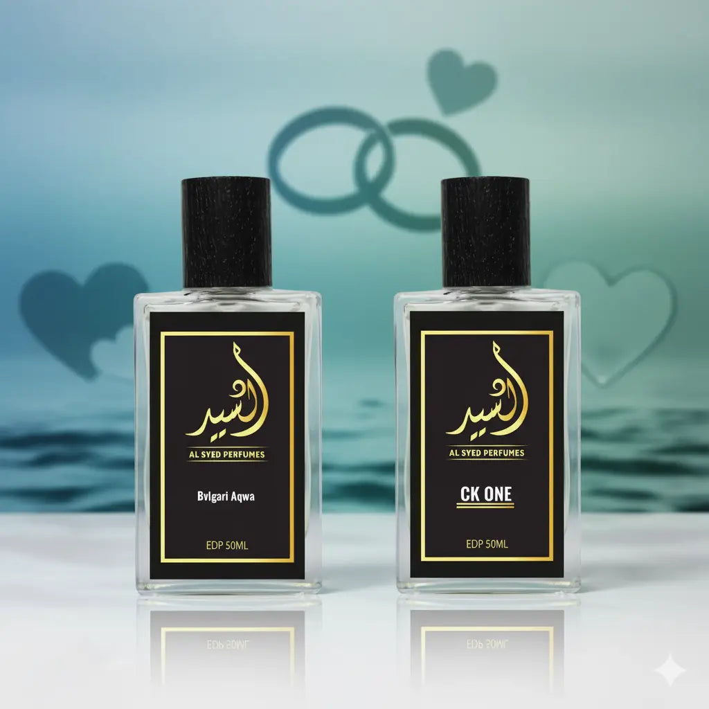 Couple’s Signature Deal