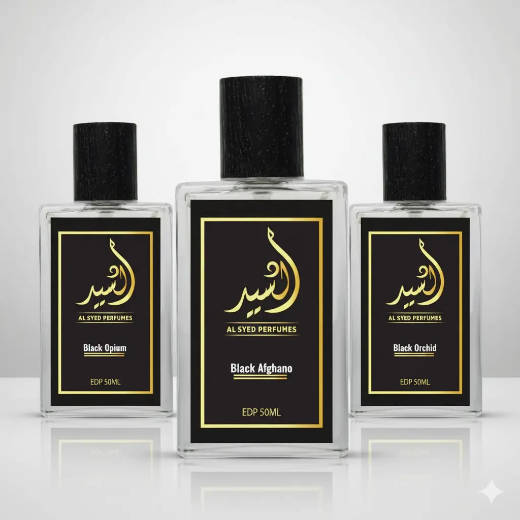 Exclusive Black Edition