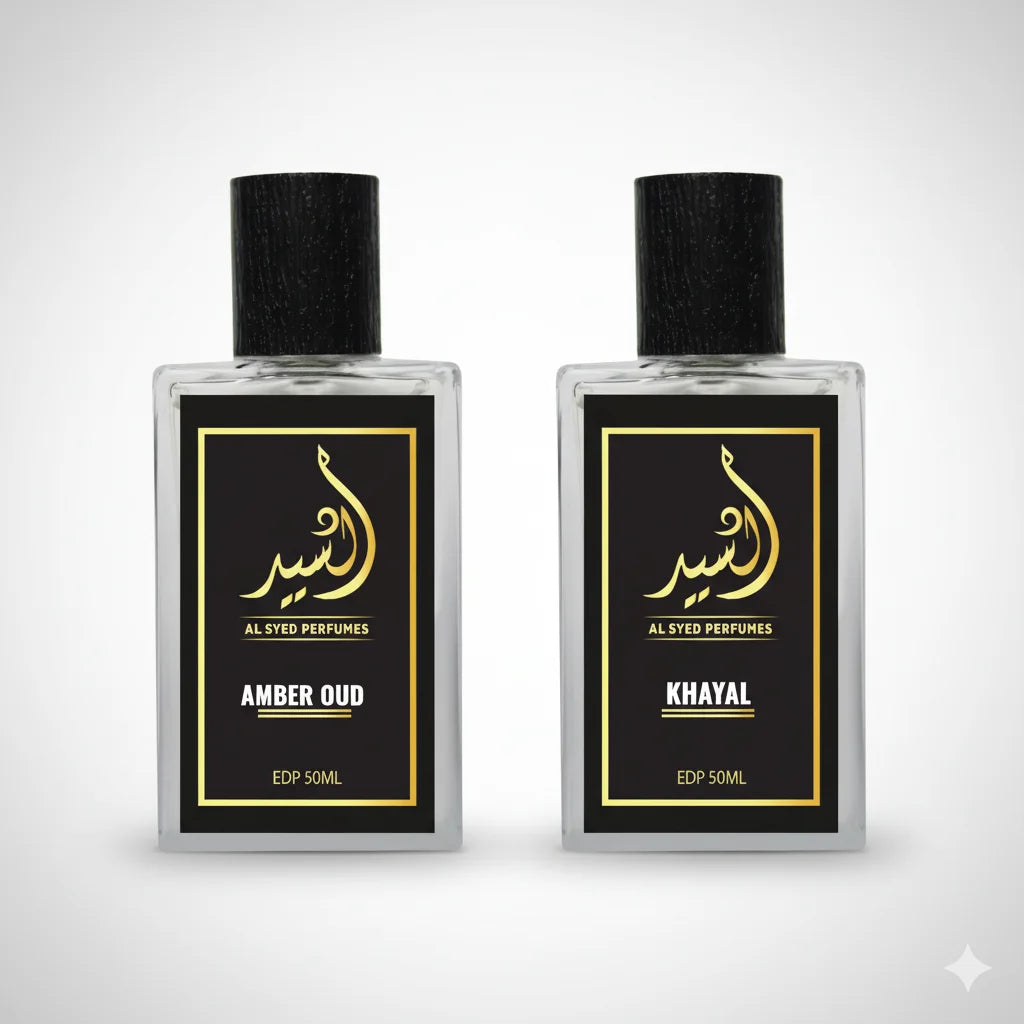 Signature Bundle Offer