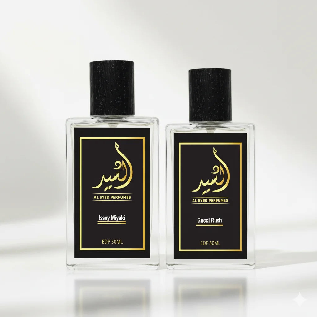 Signature Couple Offer