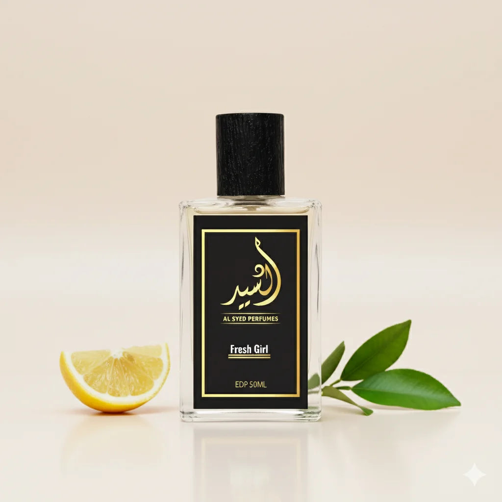 Signature Women’s Perfume