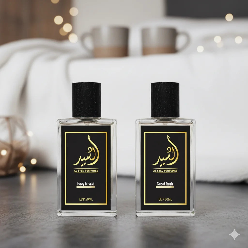 Signature Couple Offer