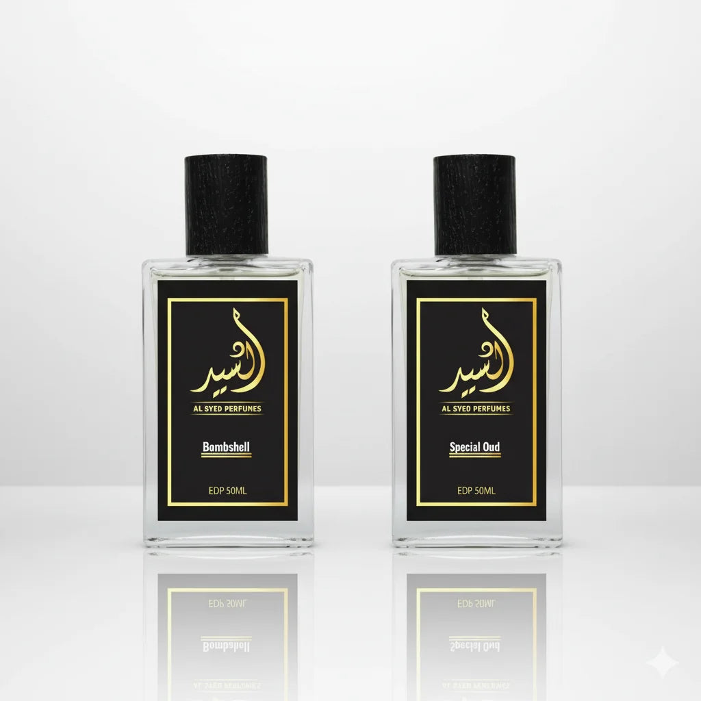 Couple’s Weekly Offer