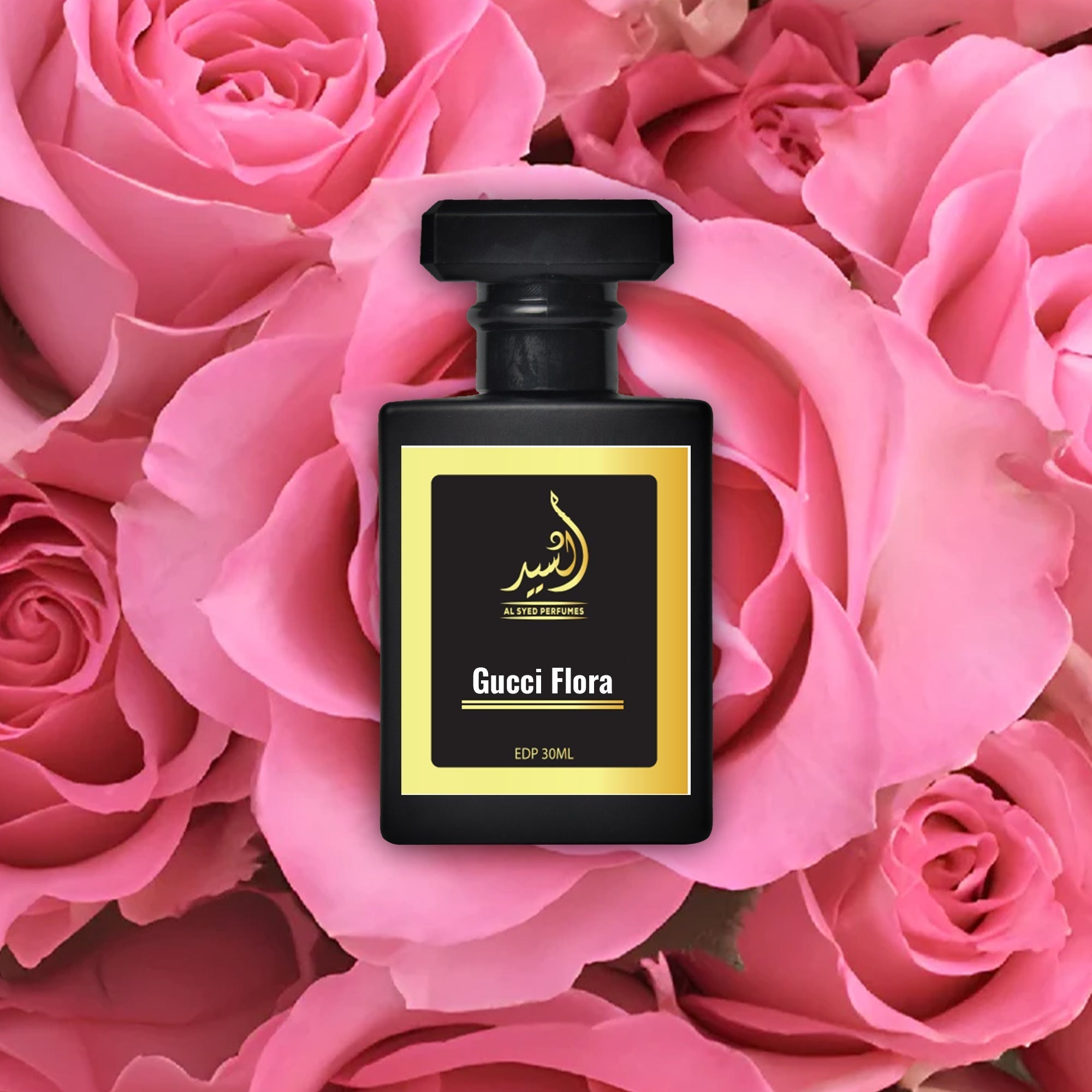 Gucci Flora