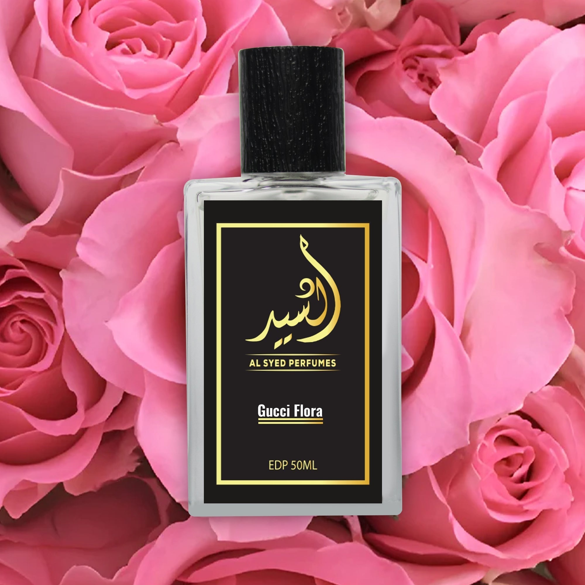 Gucci Flora
