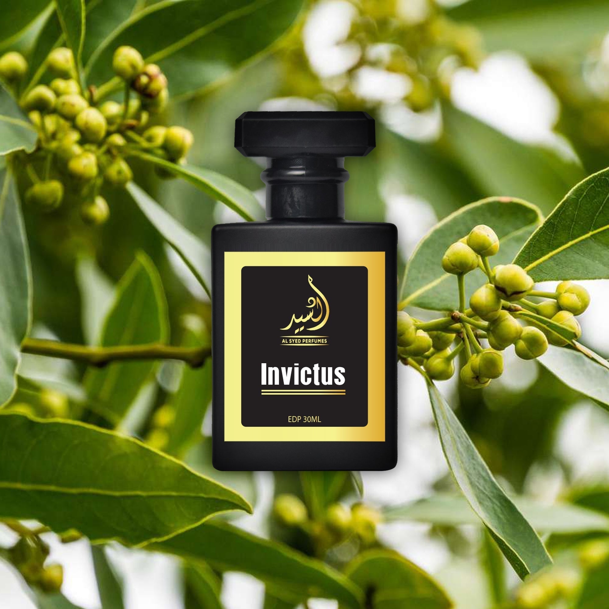 Invictus