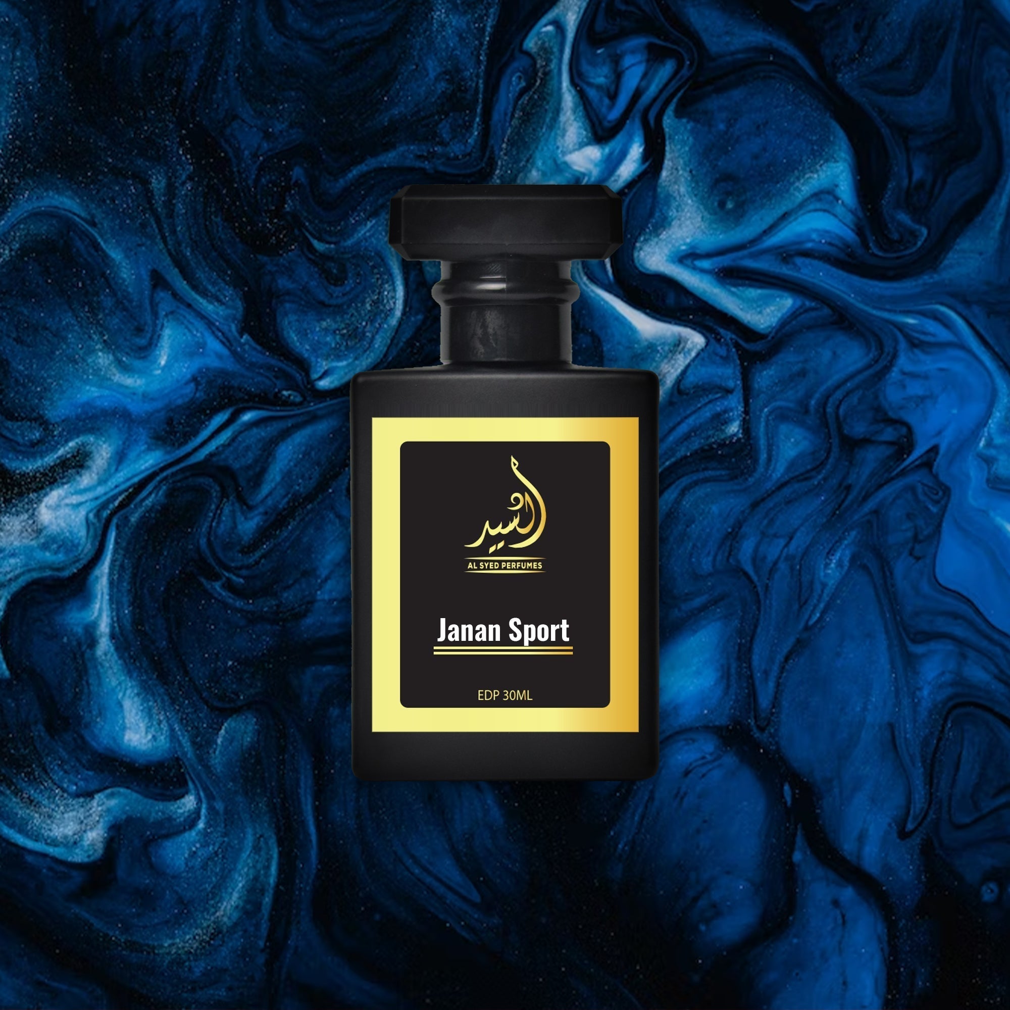 Janan Sport