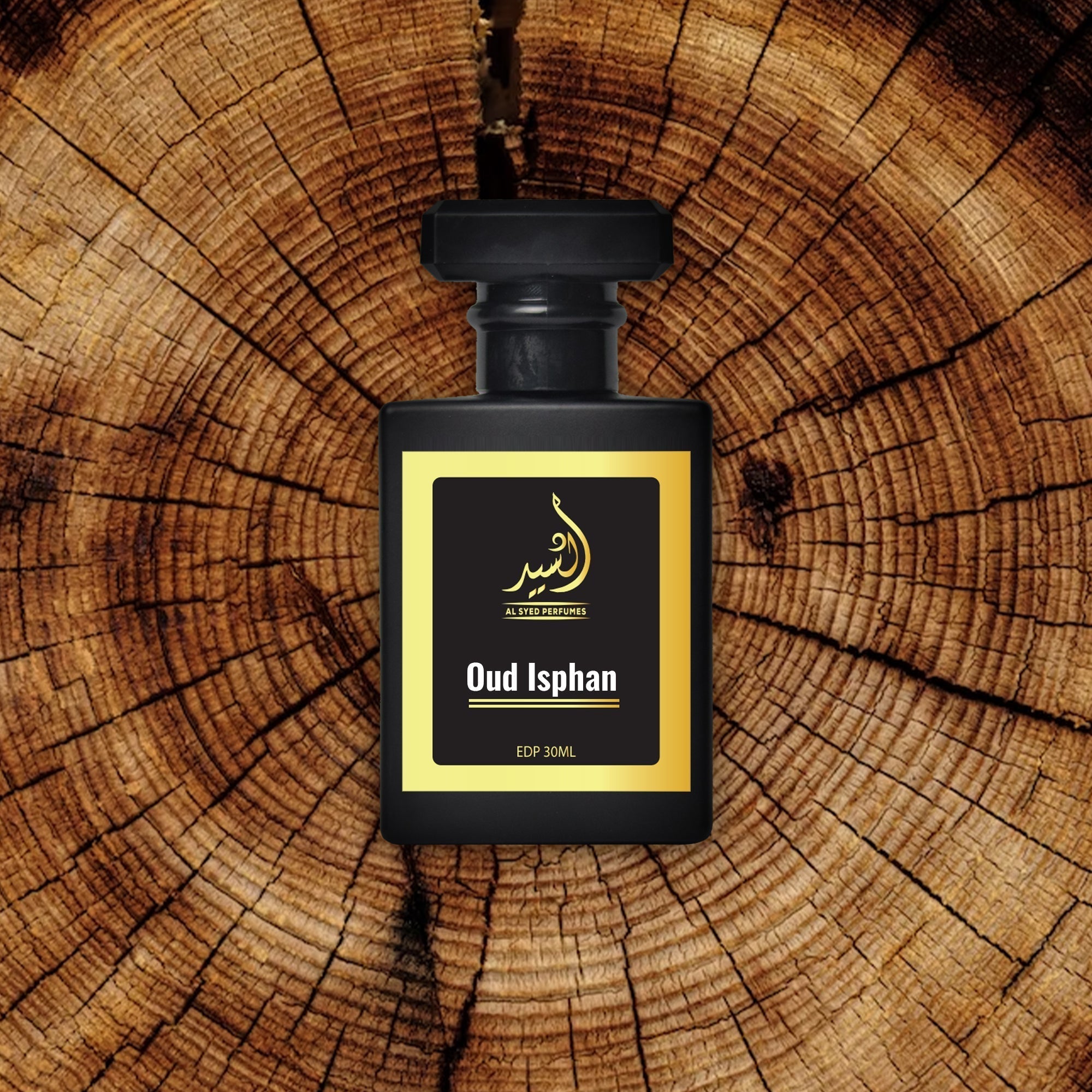 Oud Ispahan