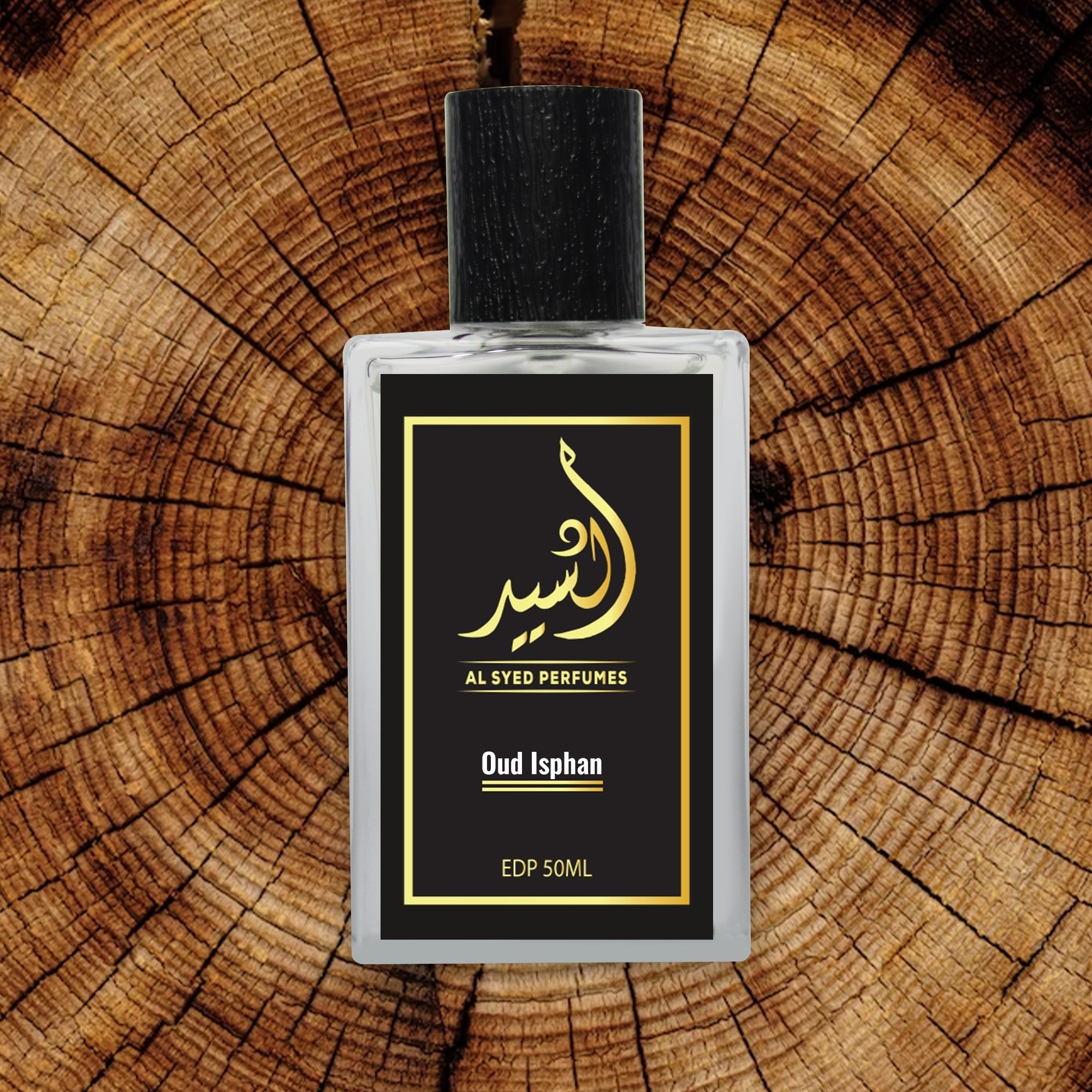 Oud Ispahan