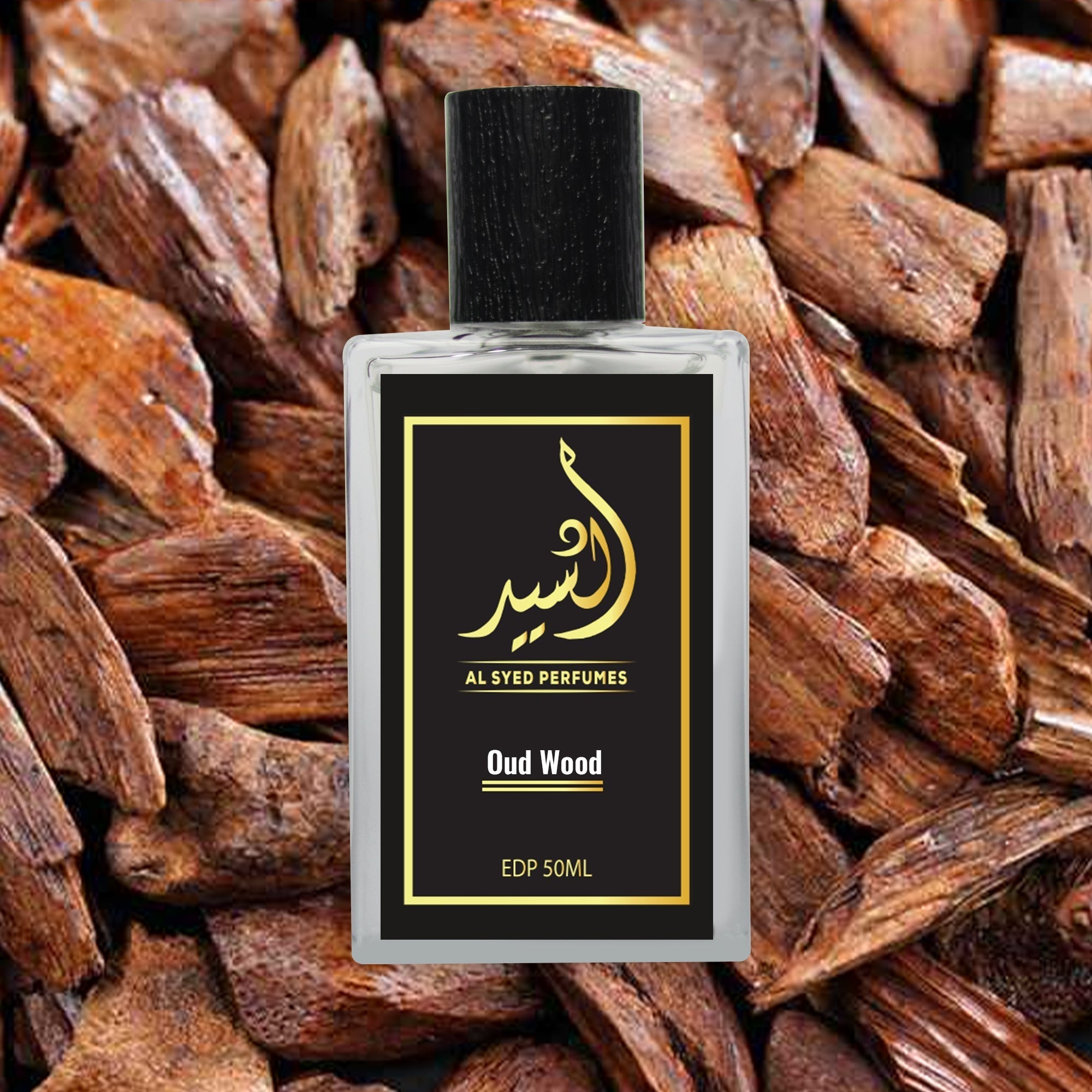 Oud Wood