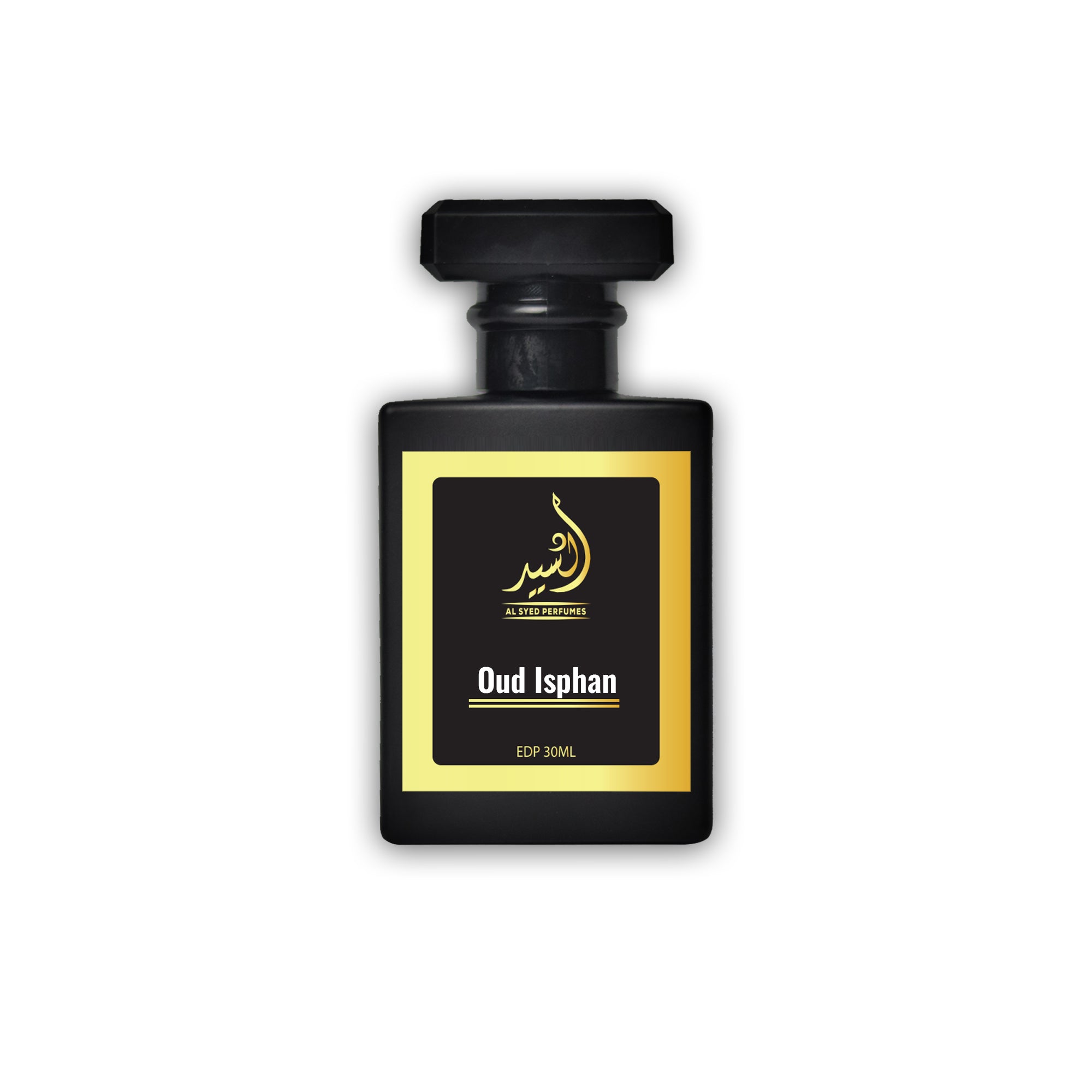 Oud Ispahan