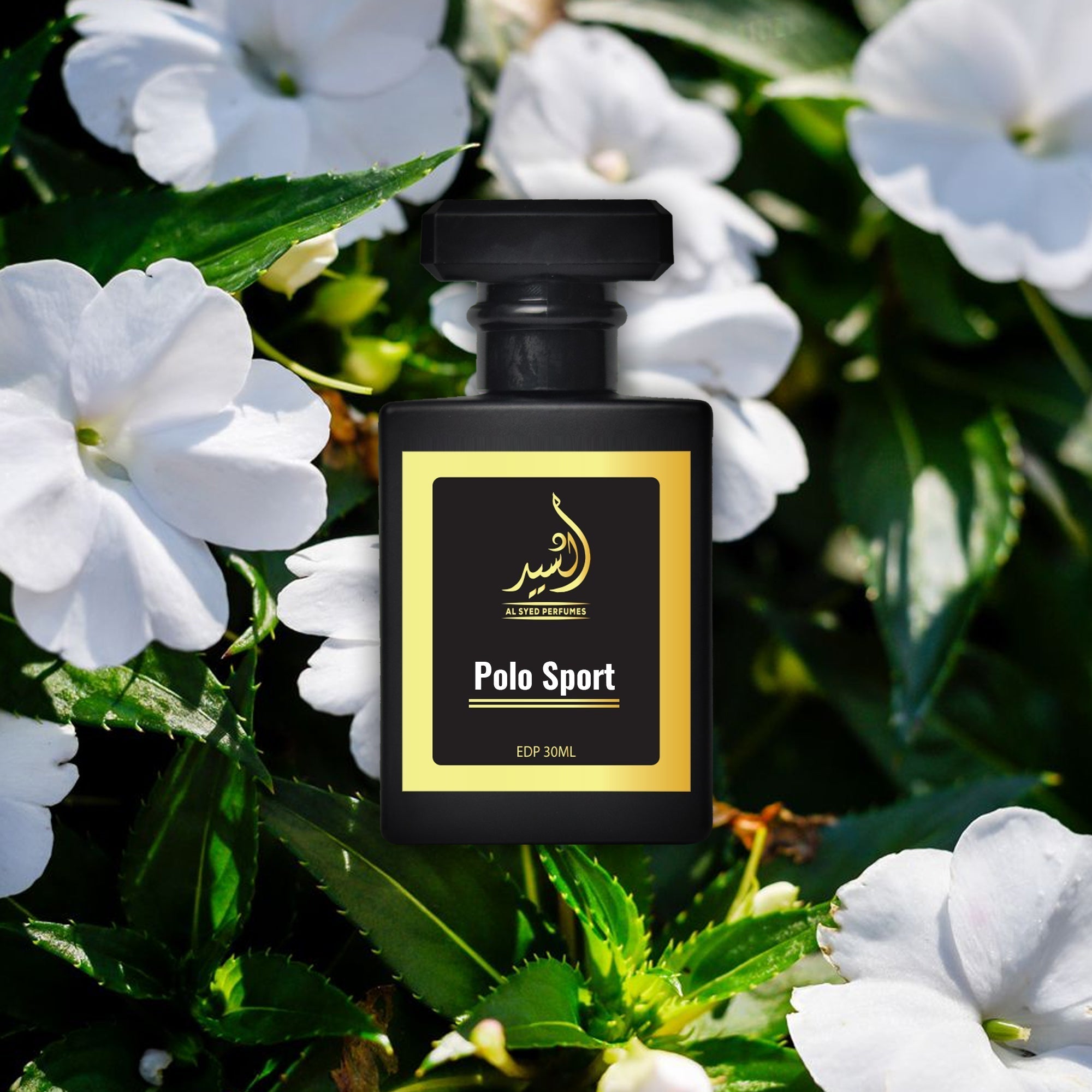 Polo Sport