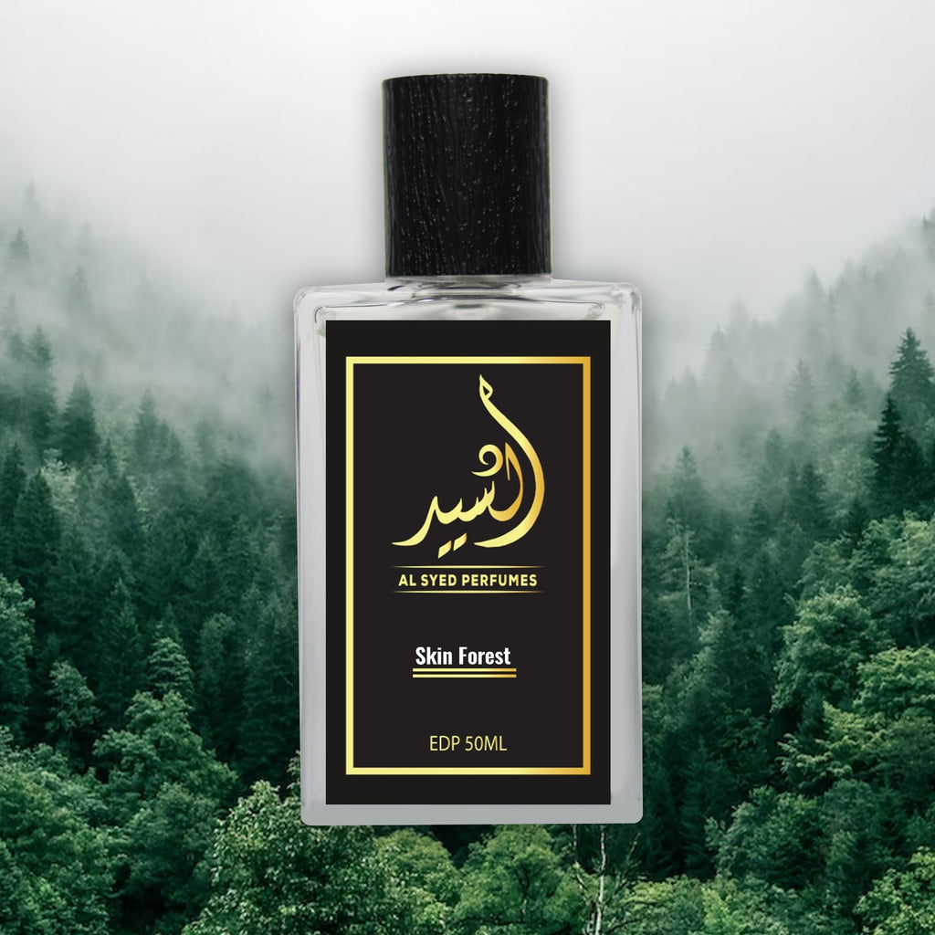 Skin Forest