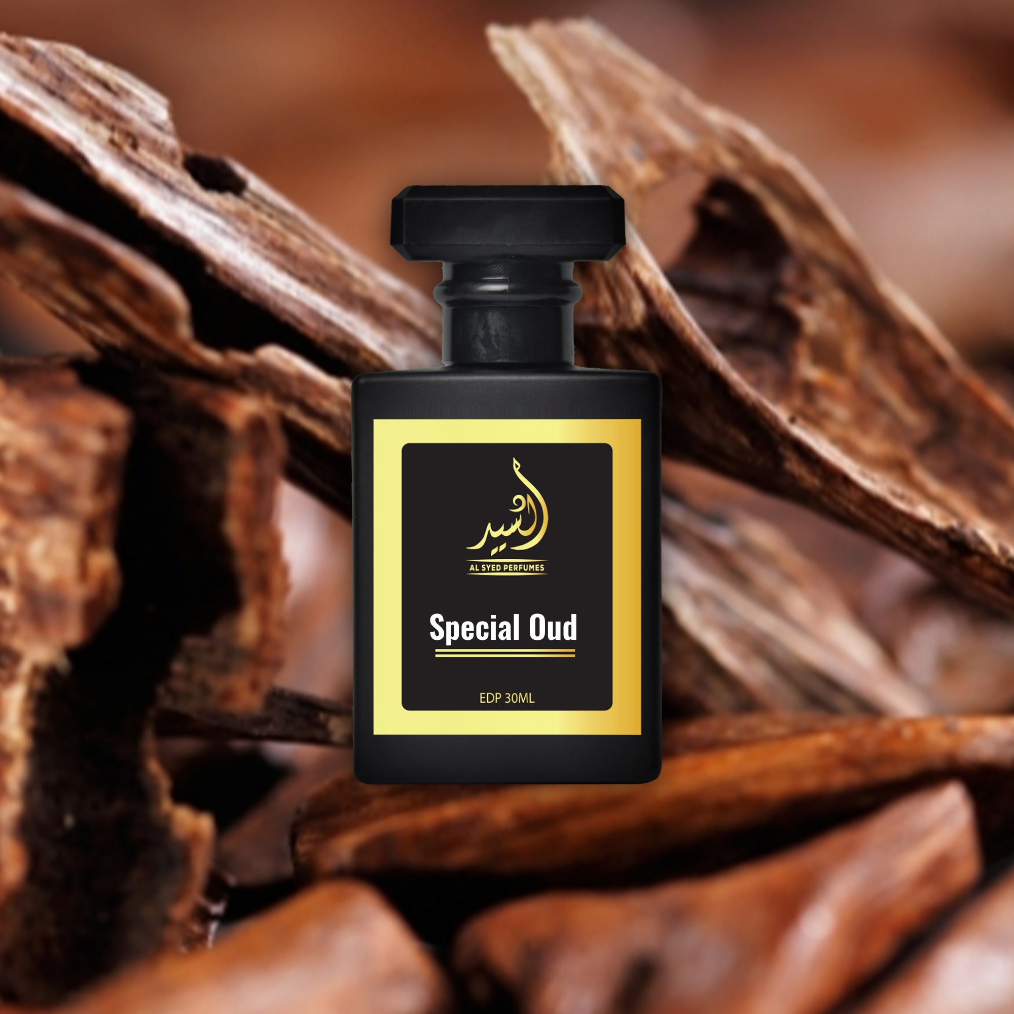 Special Oud