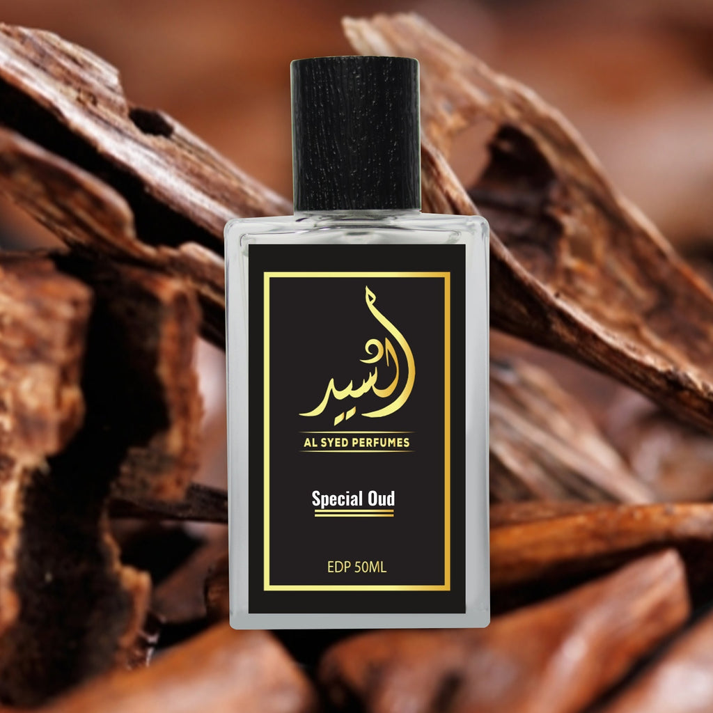 Special Oud