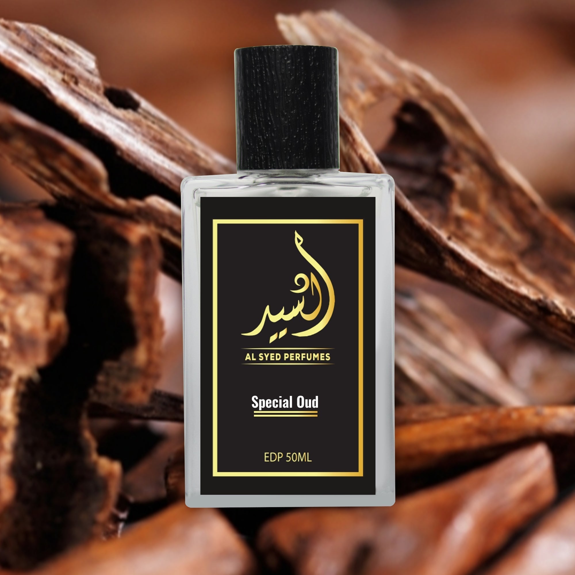 Special Oud