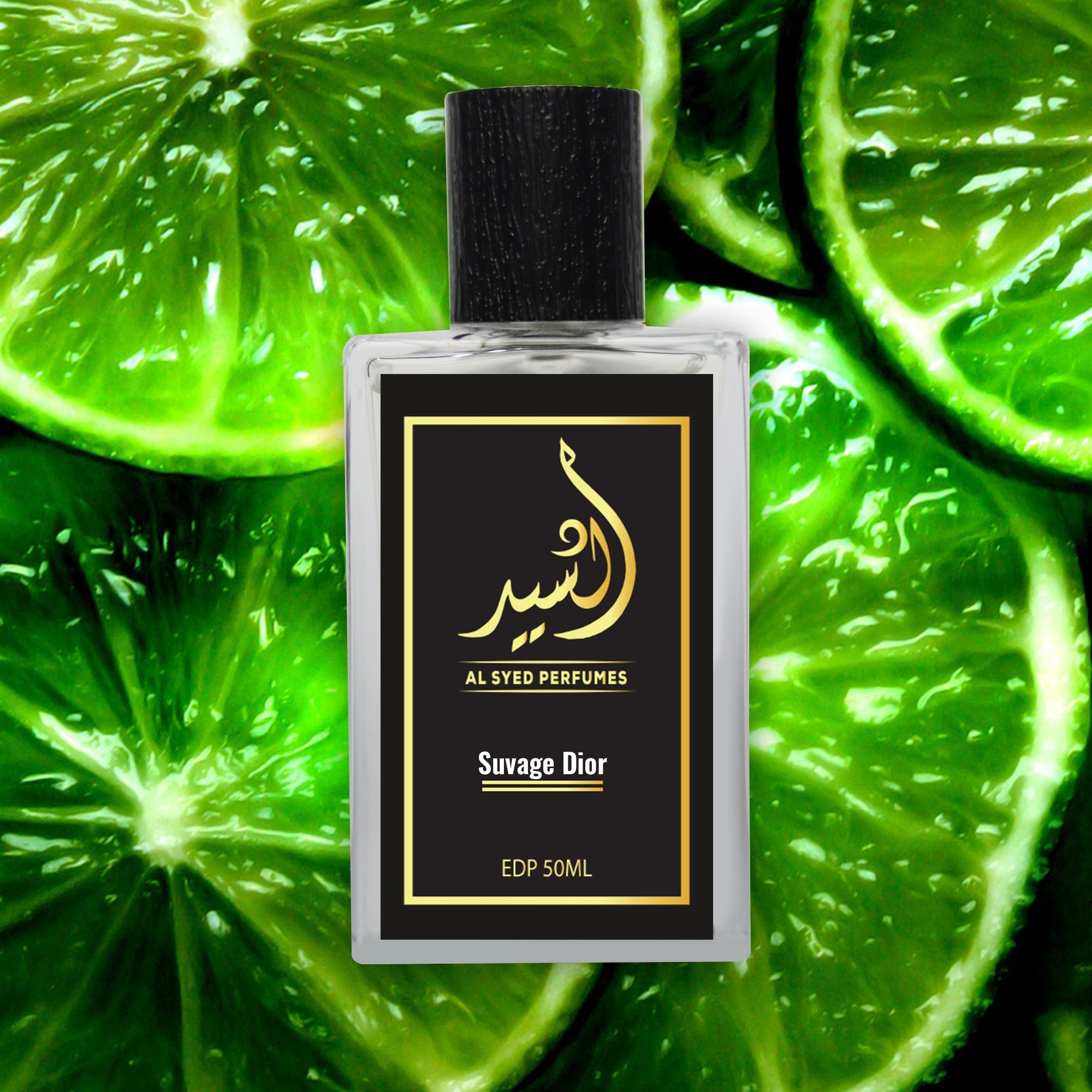 Sauvage Dior
