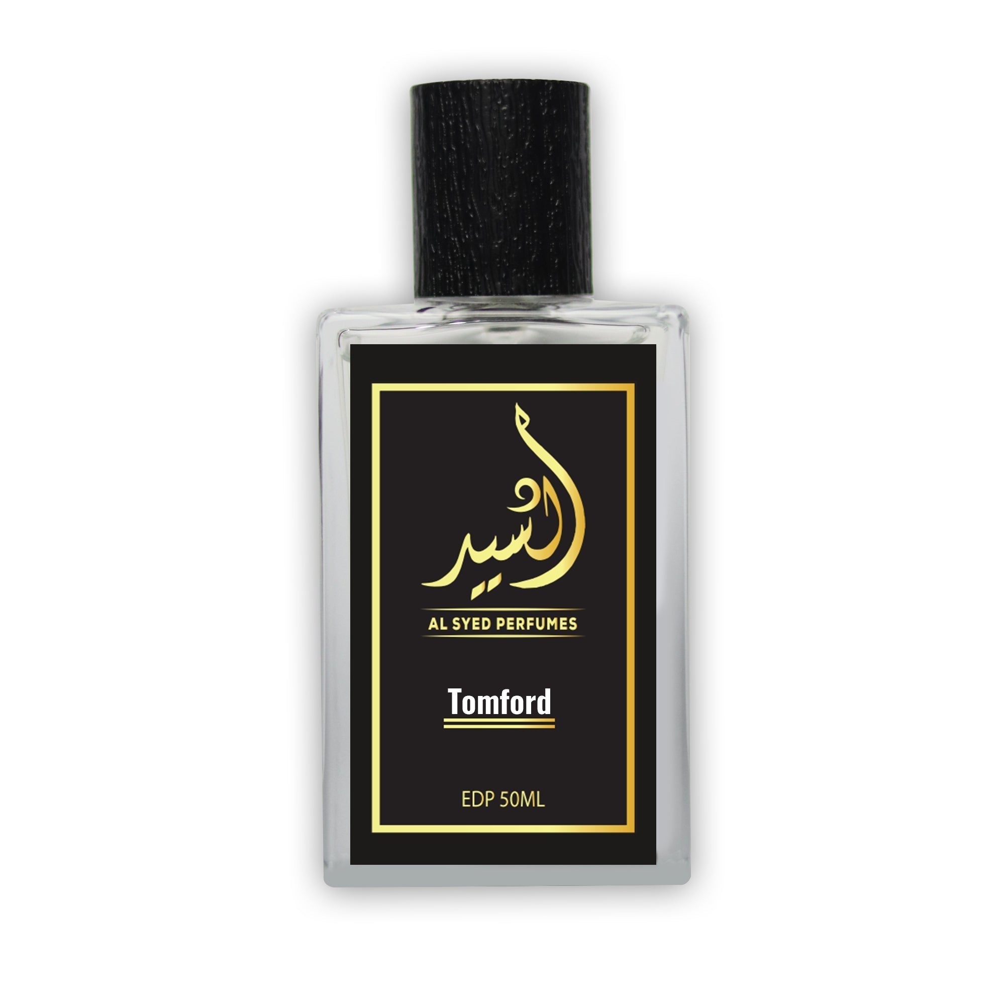 Tom Ford