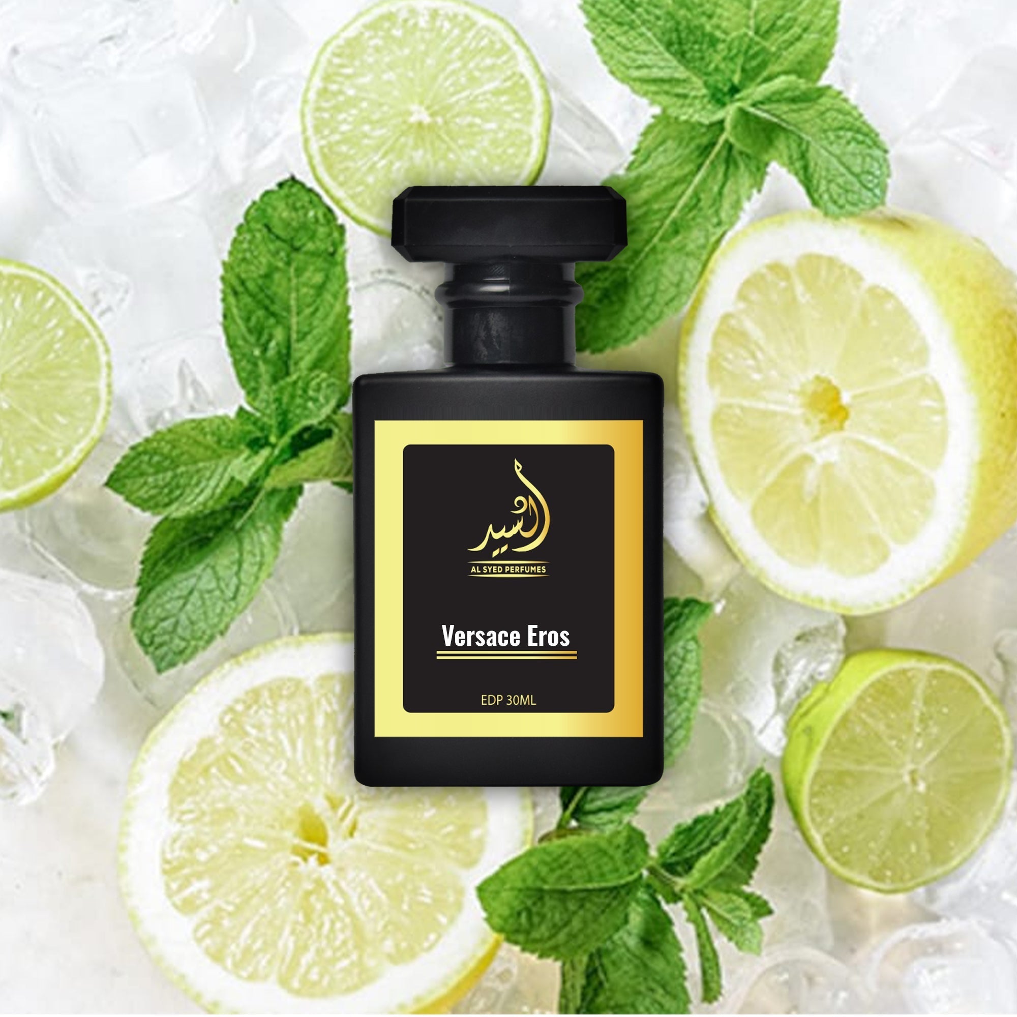 Versace Eros 30