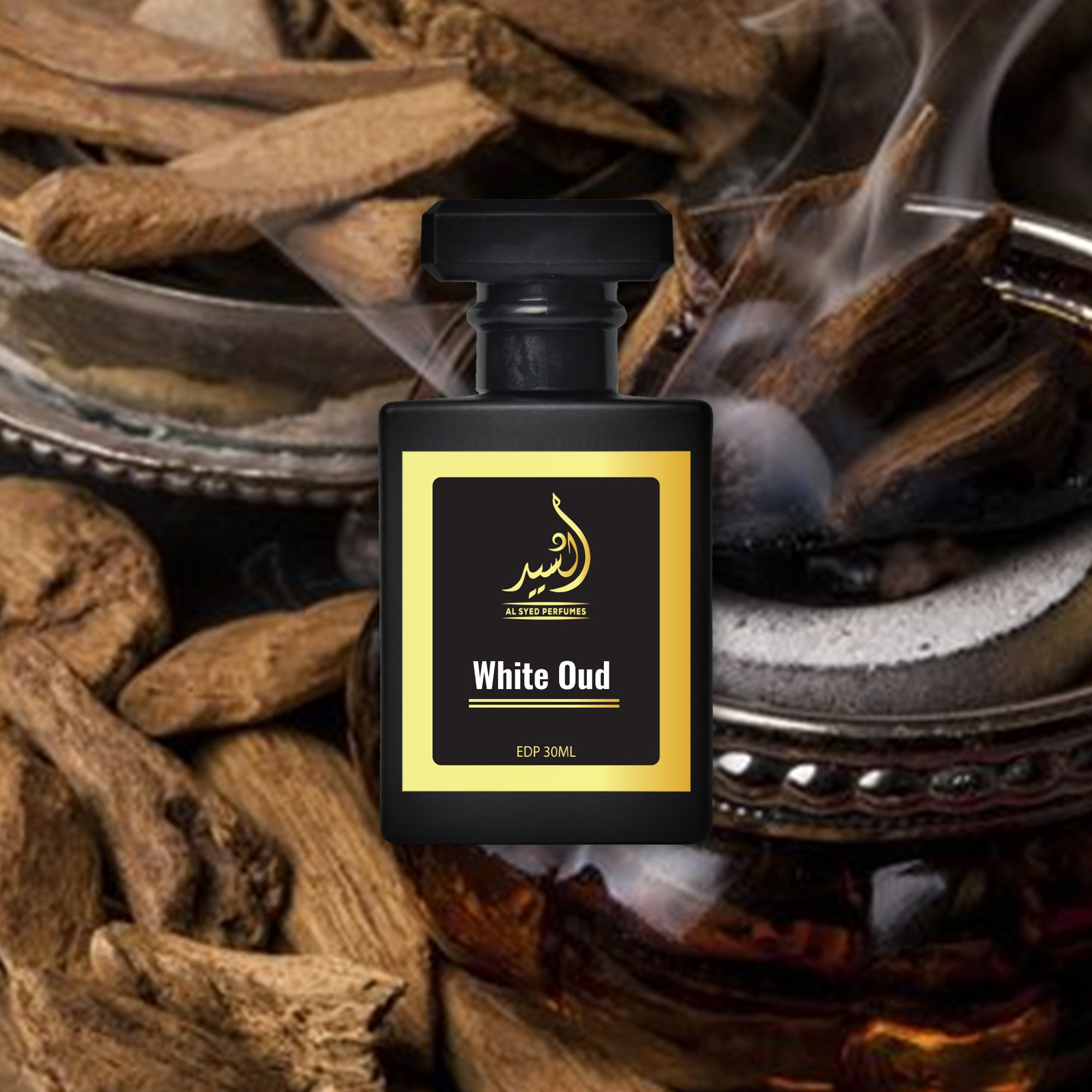 WHITE OUD