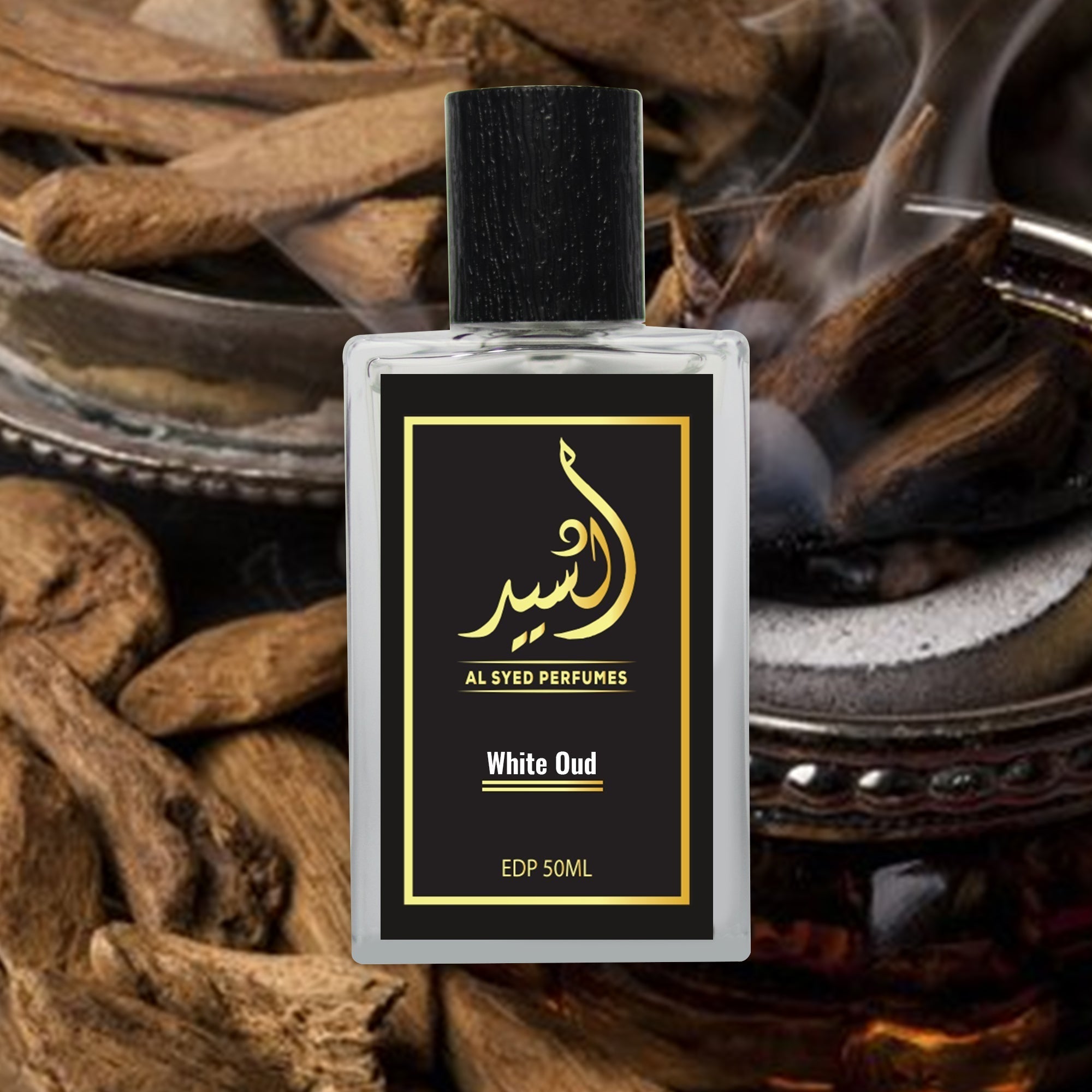WHITE OUD