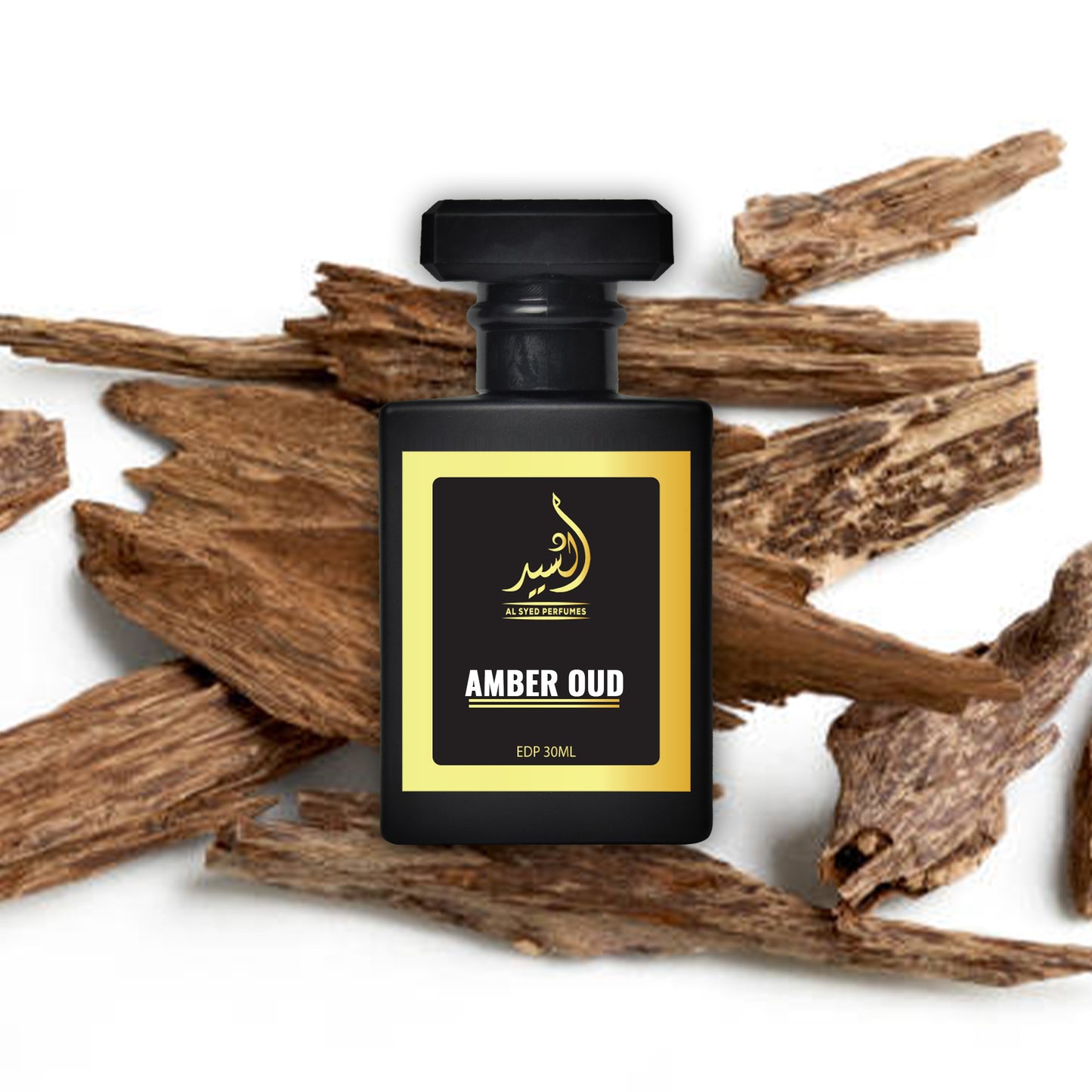 Amber Oud