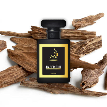 Amber Oud