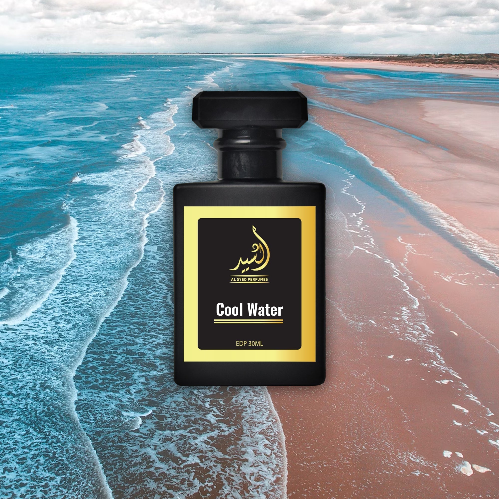 Cool Water