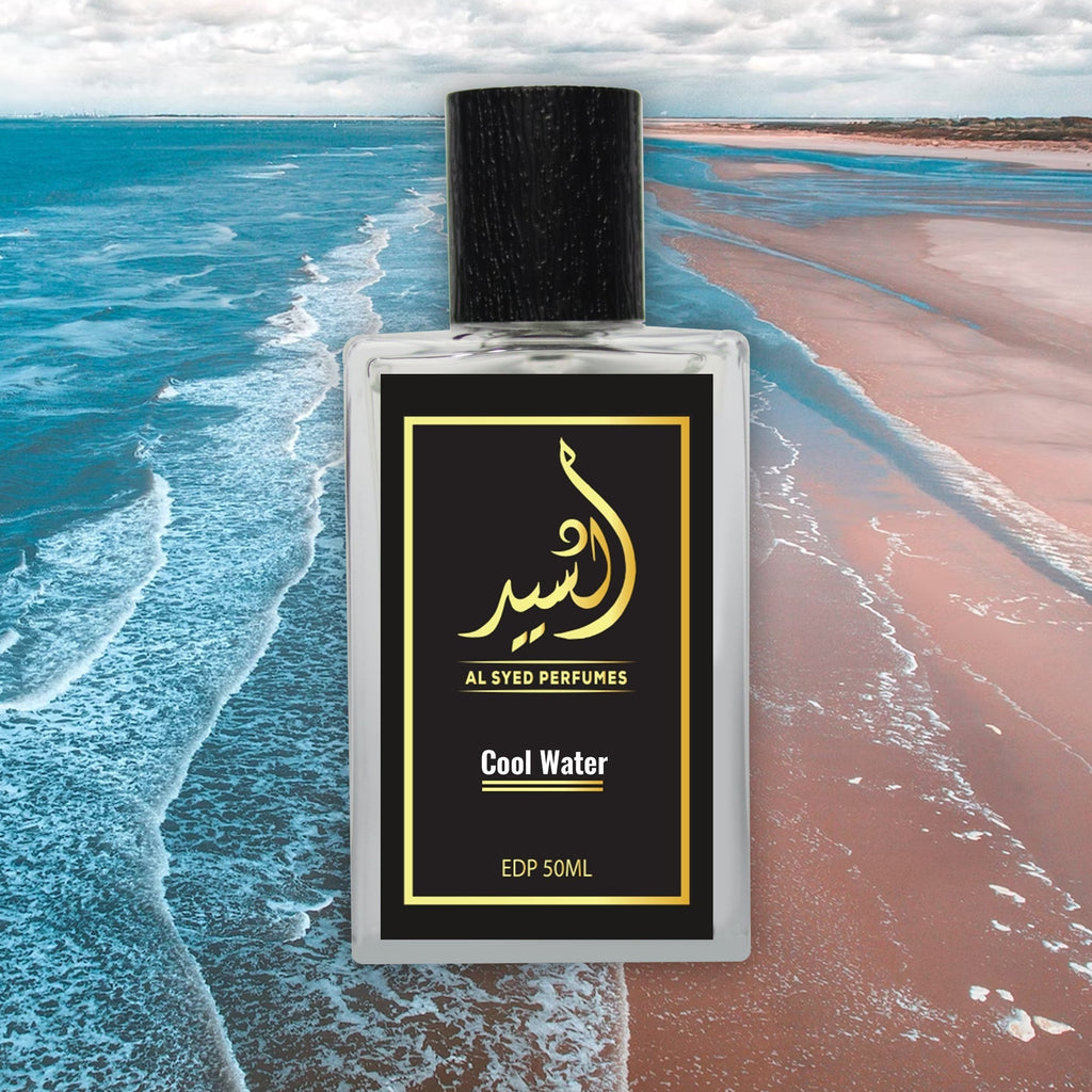 Cool Water