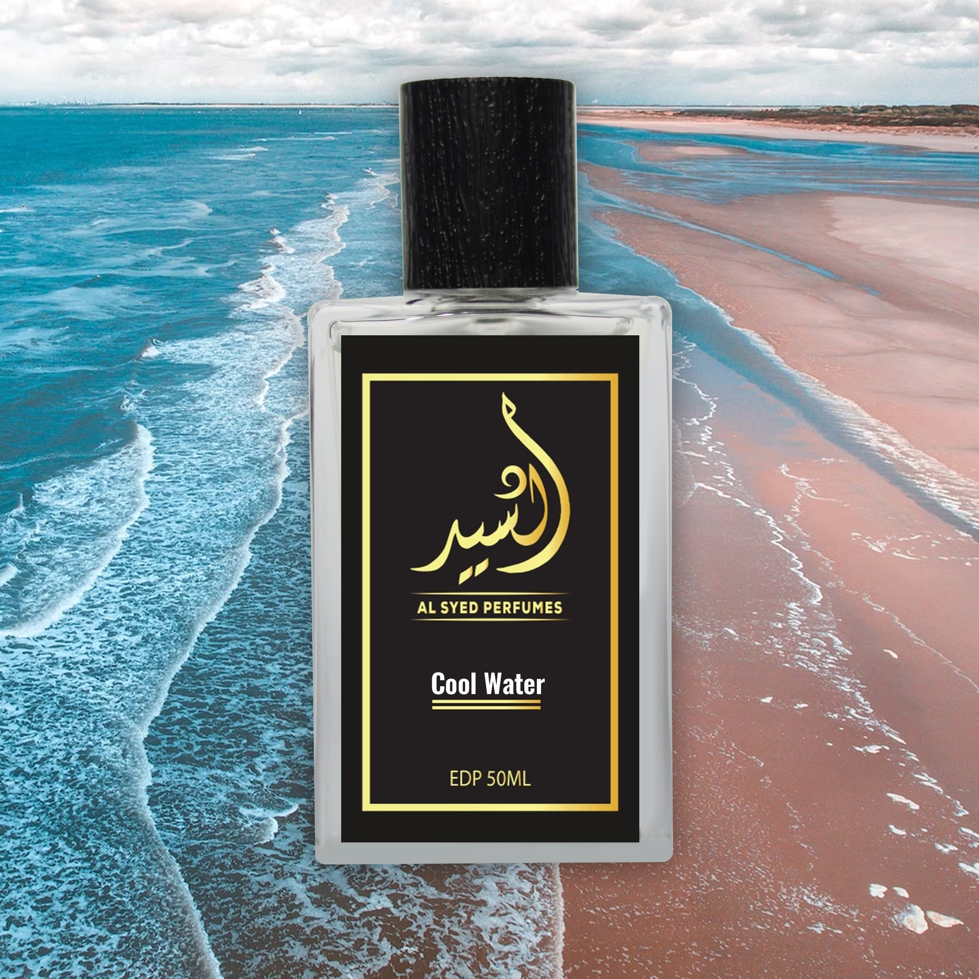 Cool Water