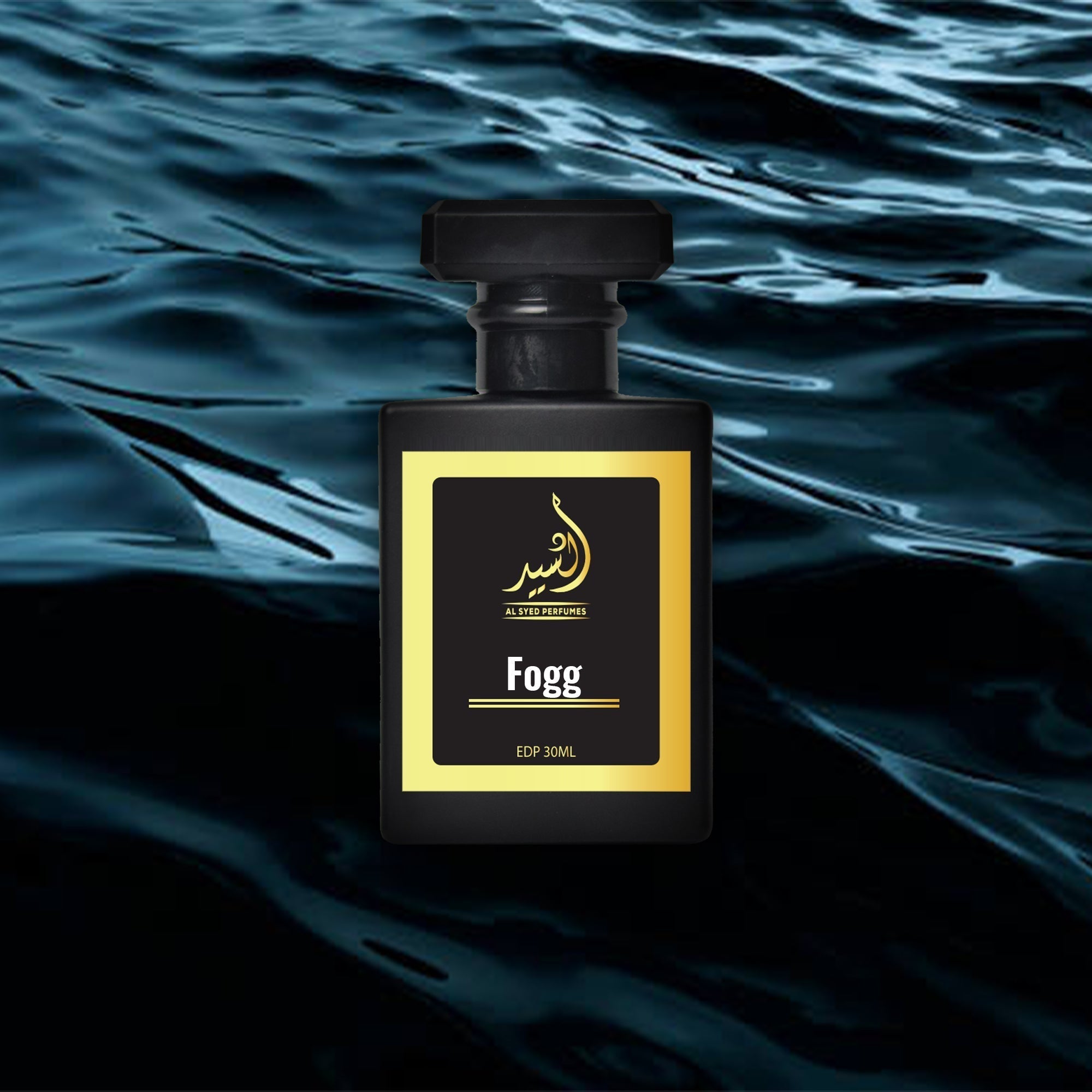 Fogg