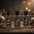 Luxury Oud Collection
