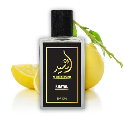 KHAYAAL
