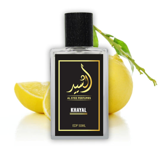 KHAYAAL