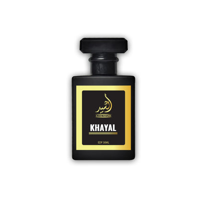 KHAYAAL