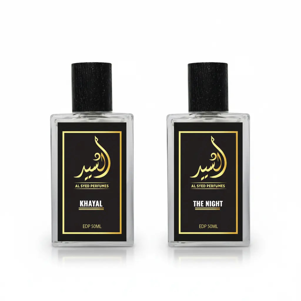 Signature UNISEX DUO